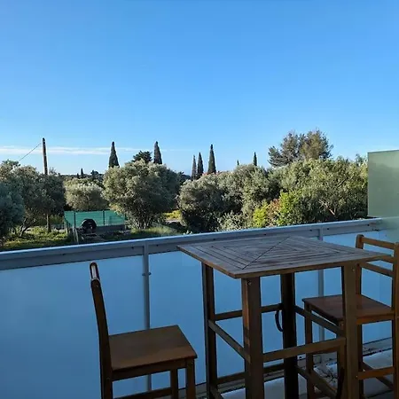 Maison 3 Pieces Avec Jardin - 5 Min Des Plages Villa