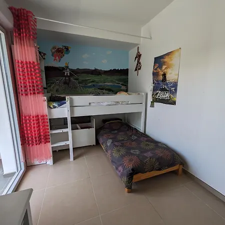 Maison 3 Pieces Avec Jardin - 5 Min Des Plages La Ciotat