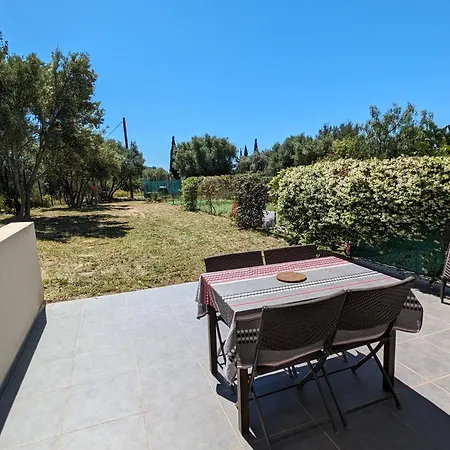 Maison 3 Pieces Avec Jardin - 5 Min Des Plages La Ciotat