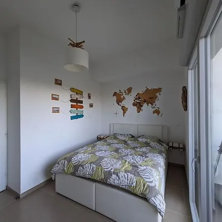 Maison 3 Pieces Avec Jardin - 5 Min Des Plages